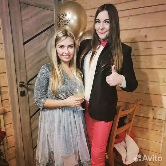 Проведение праздников