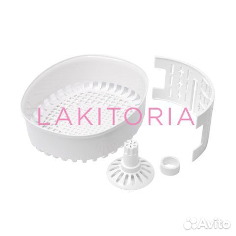 Ультразвуковая мойка CE-5700A - 750ml