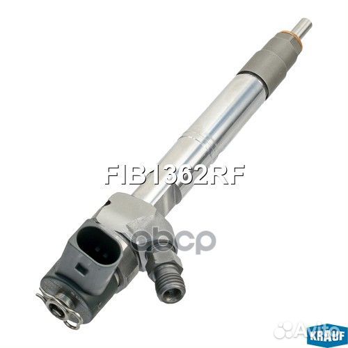 Форсунка топливная mercedes-benz sprinter, vito, V