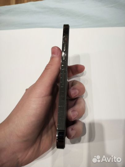 iPhone 12 Pro Max, 512 ГБ