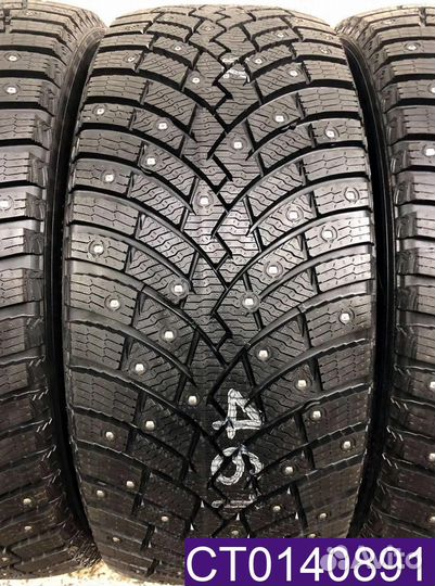 Pirelli Ice Zero 2 255/55 R19 111H