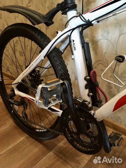 Велосипед Giant ATX 710 бу взрослый 26 колеса