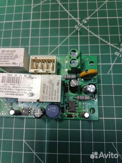 Ремонт плат