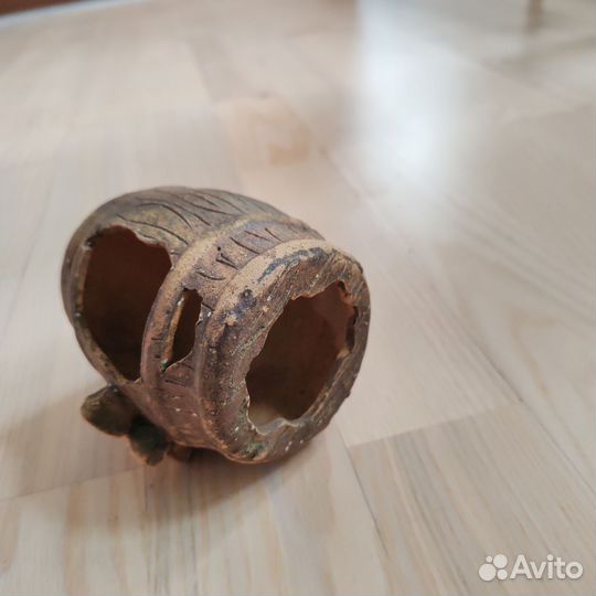 Декорации для аквариума