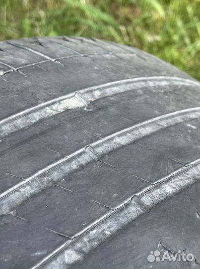 Michelin Pilot Sport 3 235/45 R18