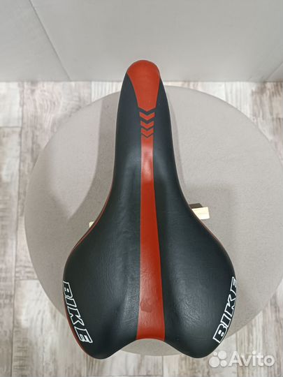 Сиденье для велосипеда