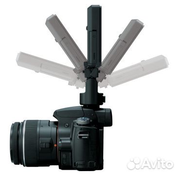 Портативный монитор sony CLM-V55 Б/У