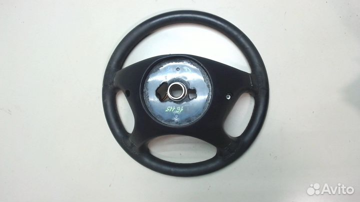 Руль Mercedes E W211, 2009