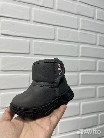 Угги детские