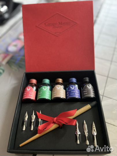 Каллиграфический набор Campo Marzio