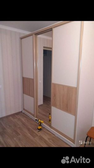 Сборщик мебели