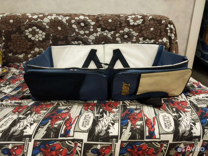 Переносна сумка