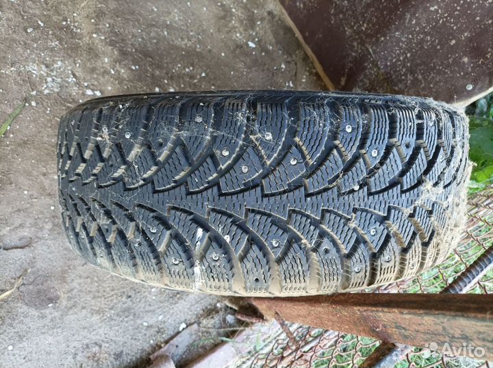 Nordman Nordman 4 205/55 R16