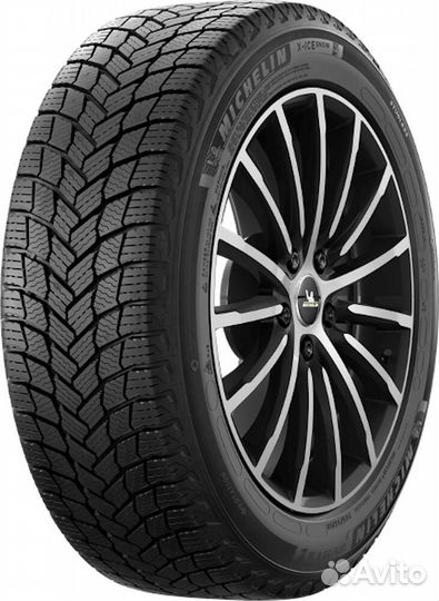 Michelin X-Ice Snow 175/70 R14 88T
