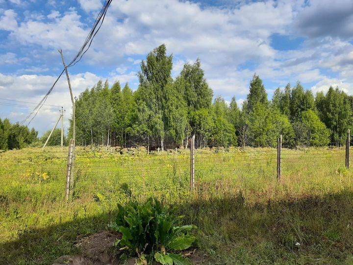 Склад, 129 м²