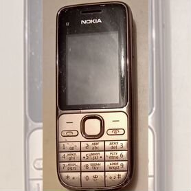 Nokia 6300