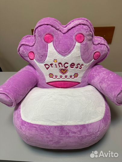 Детское кресло