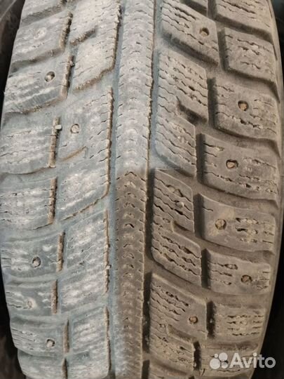 Marshal Solus Xpert MH20 185/65 R15 88T