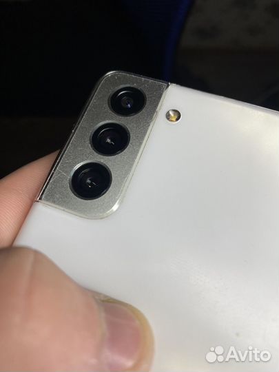 Samsung Galaxy S21, 8/128 ГБ