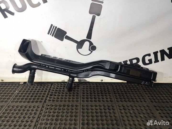 Воздуховод отопителя Volvo FH