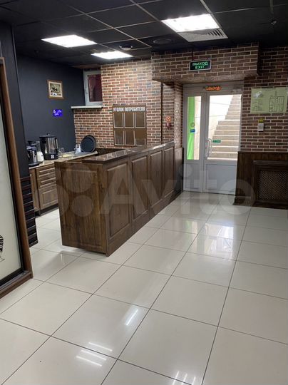 Общепит, 160 м²