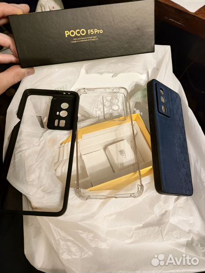 3 чехла для смартфона