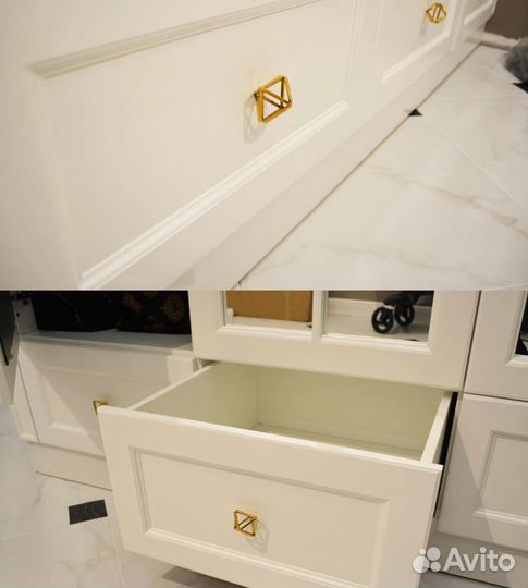 Шкафы на заказ