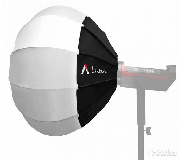 Софтбокс Aputure Lantern 90