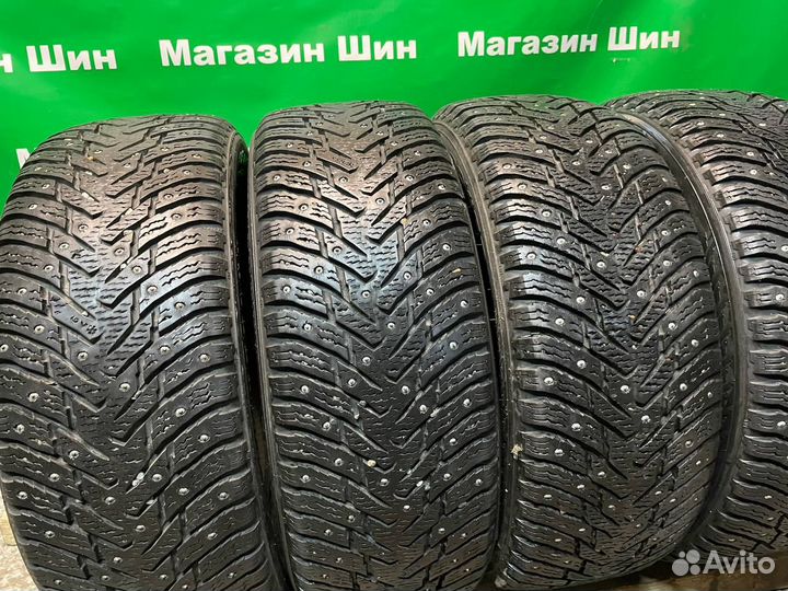Nokian Tyres Hakkapeliitta 8 205/55 R16 160T
