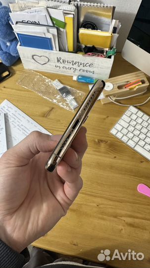 iPhone Xs Max, 64 ГБ