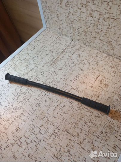 Велосипедный руль