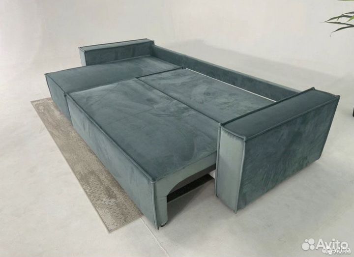 Диван угловой Лофт