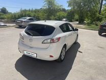 Mazda 3 1.6 MT, 2012, 245 000 км, с пробегом, цена 880 000 руб.