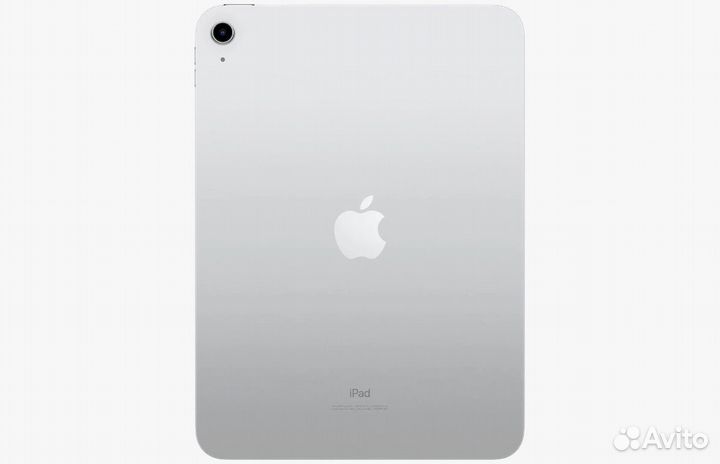 iPad 10 (2022) Wi-Fi 256Gb Silver