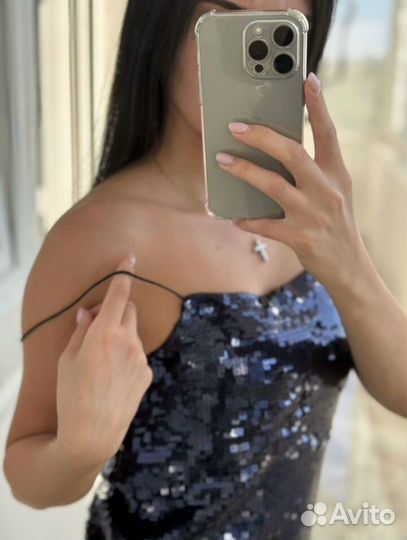 Платье женское