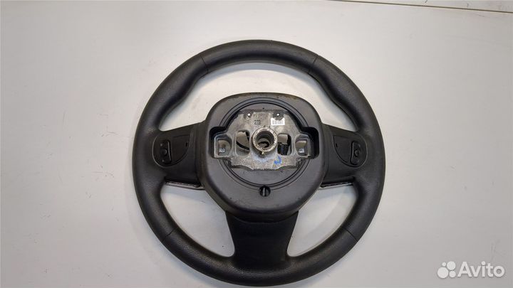 Руль Chrysler Pacifica, 2017