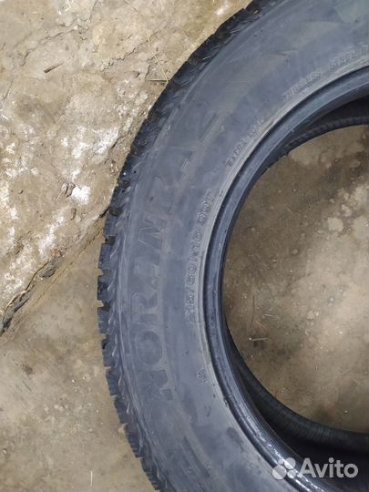 Bridgestone Noranza 2 215/60 R16 99T