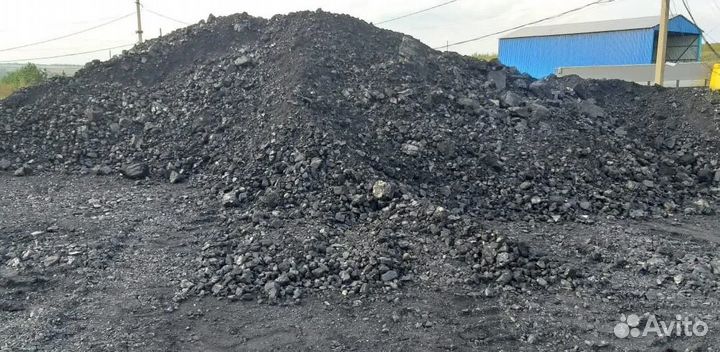 Уголь. Антрацит. Доставка