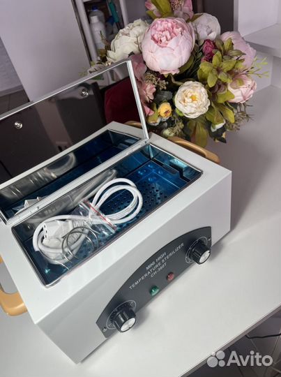 Сухожар sanitizing box 360