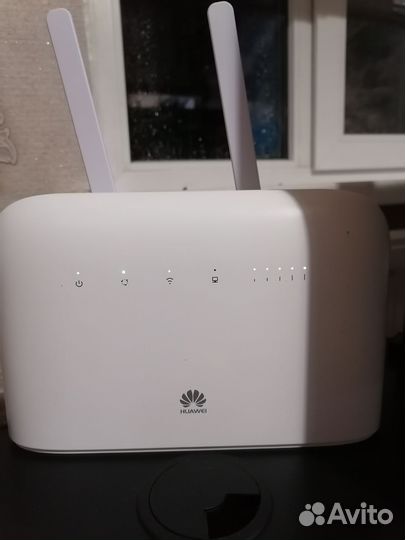 Роутер Huawei B715s-23c