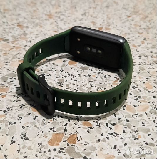 Huawei band 6