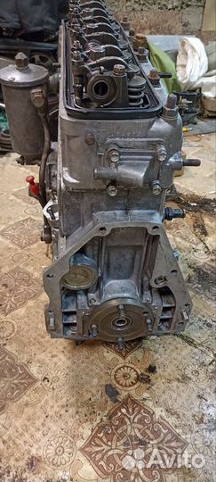 Двигатель змз 402 бу