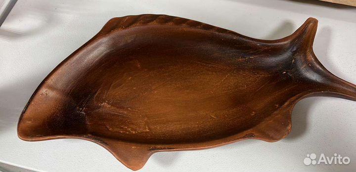 Посуда для запекания