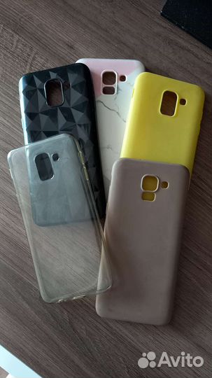 Чехол для телефона