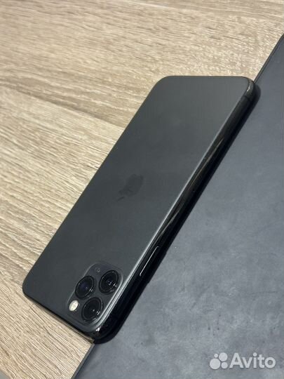 iPhone 11 Pro Max, 256 ГБ