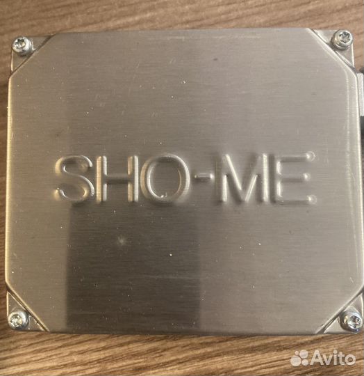 Блок розжига ксенона SHO-ME