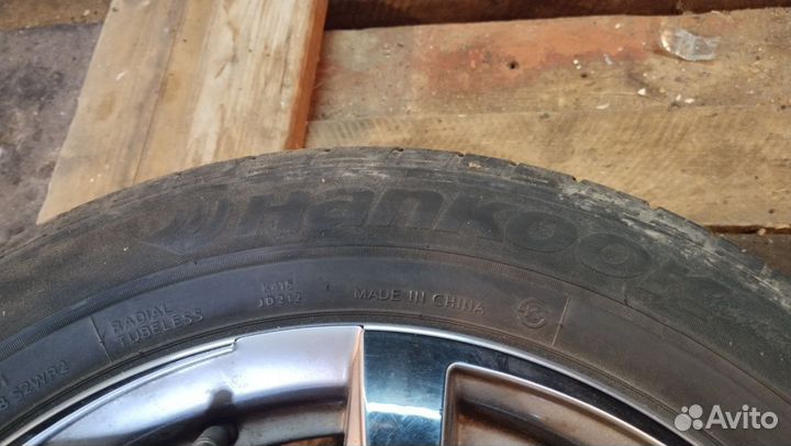 Hankook Optimo K415 185/65 R15 88H