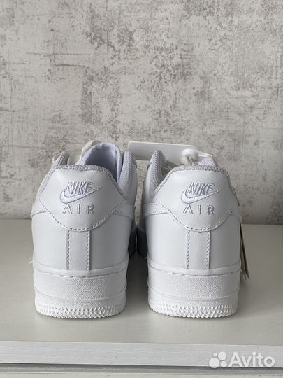 Кроссовки nike air force 1 low