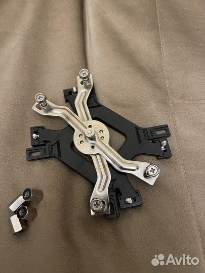 Кулер Cooler Master MasterAir MA410