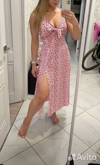 Платье 44 размер
